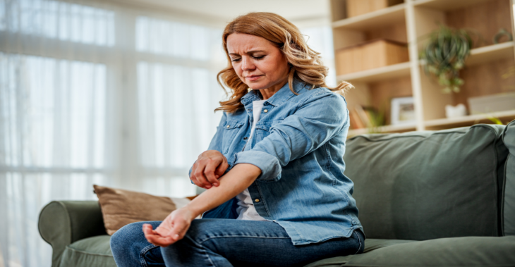 This Eczema Cream Works the Same Whether You’re 2 or 62
