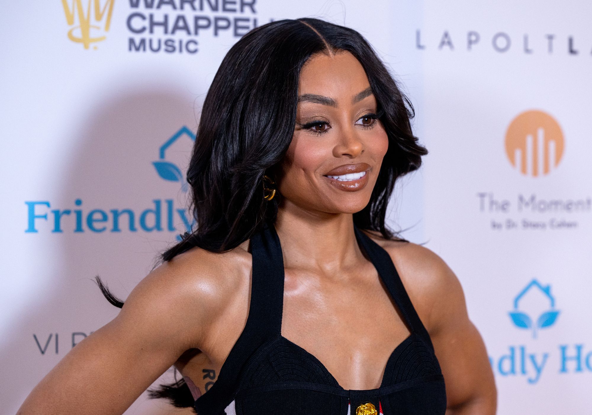 Blac Chyna Details Her Full Cosmetic Surgery Journey