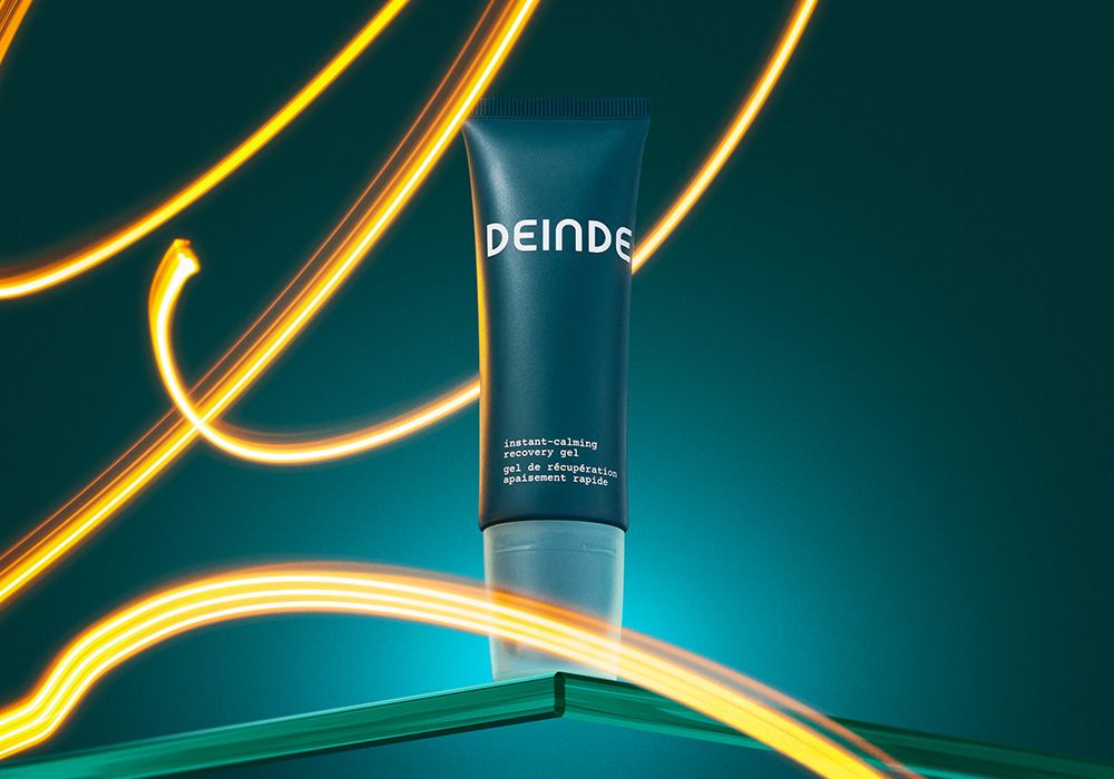 This Soothing Gel Is Skin's Best Friend After Lasers and Peels
