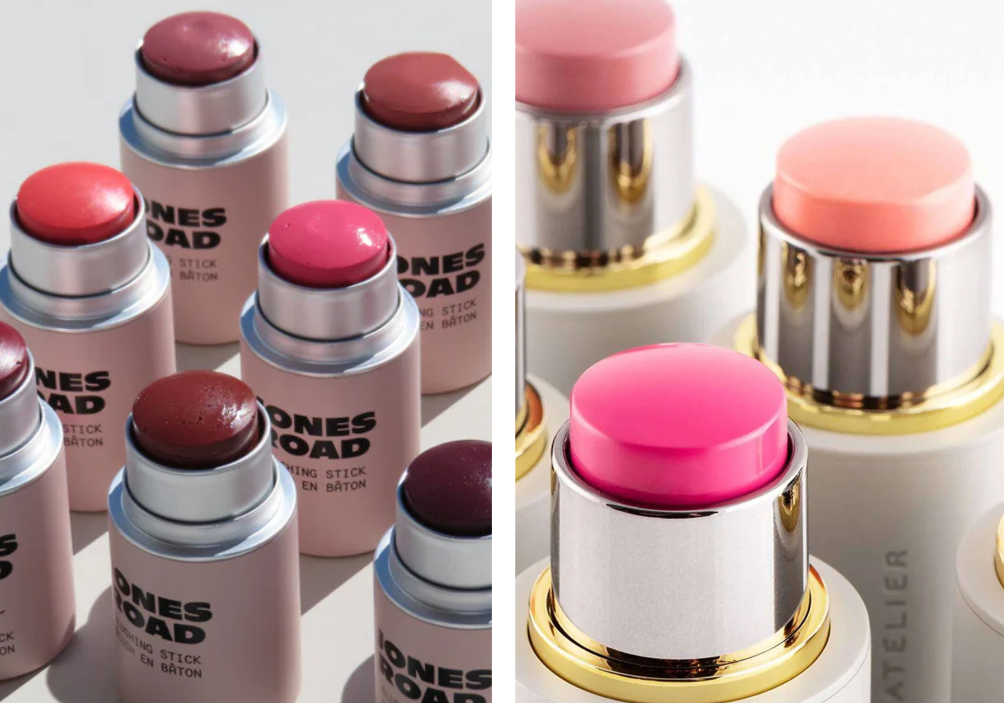 The Best Blush Sticks for Mature Skin Start at Just $5