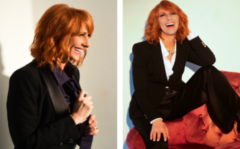 Wendy Braun on Playing Jury Duty's Most Hated Character—and Why Inner Calm Is Her Ultimate Beauty Secret