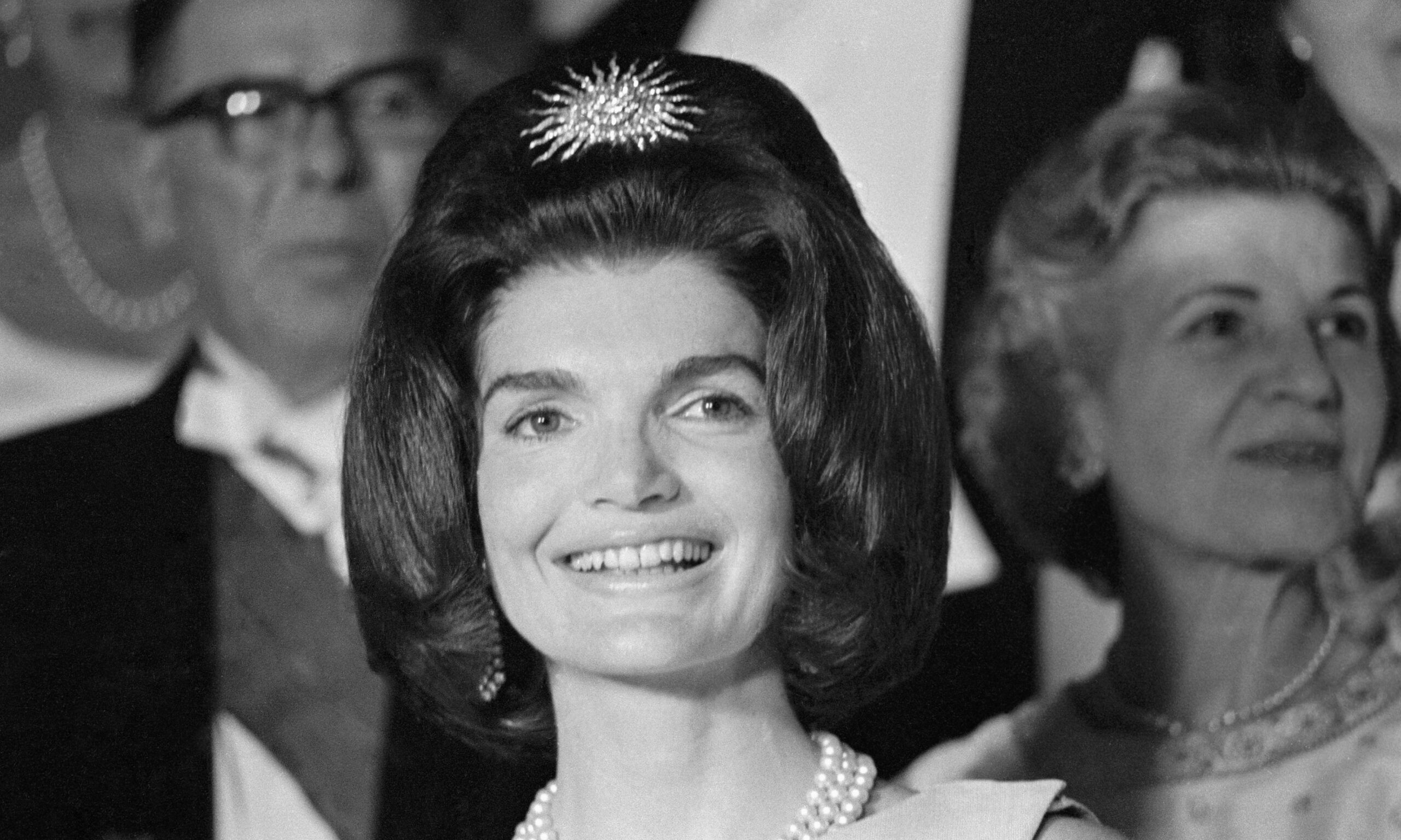 In Honor of Her 97th Birthday: The Jackie Kennedy Onassis Products You Can Still Buy