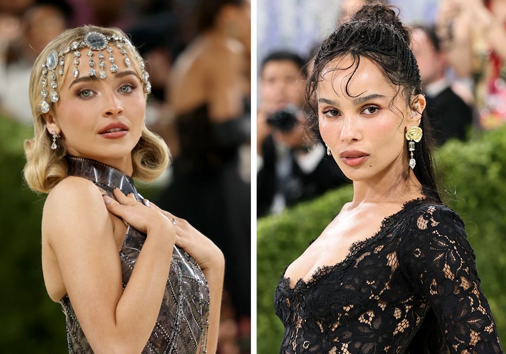 <![CDATA[The Best Beauty Looks at the 2026 Met Gala]]>