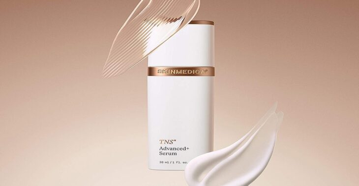 The Iconic Skin-Care Serum Dermatologists Swear By Is Almost $60 Off