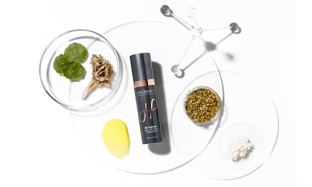 Rethinking Skin Care in the Perimenopause and Menopause Years