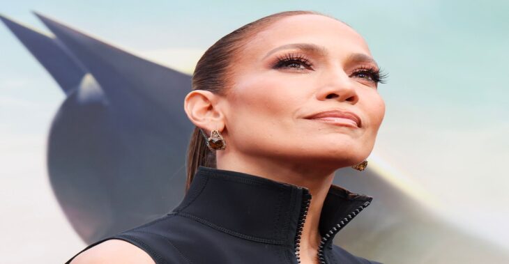 7 Rules Jennifer Lopez Lives By to Look This Good at 57