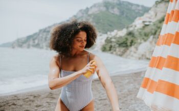 The FDA Just Approved a New Sunscreen Ingredient for the First Time in 20-Plus Years