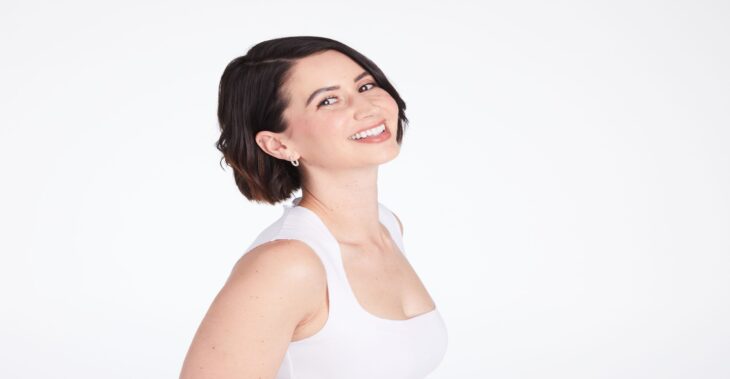 The Nonsurgical Lift That Targets Where You Need It Most 