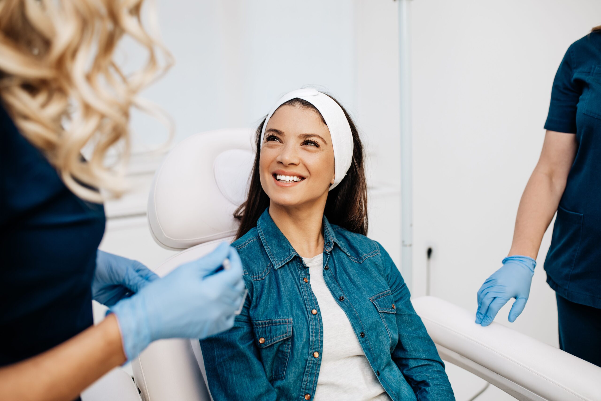 VAMP Advanced Is the Perfect Companion for Your Next In-Office Treatment