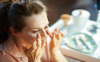 <![CDATA[Upneeq, the Rx Eye Drop That Lifts Droopy Eyelids, Expands Into Under-Eye Care]]>