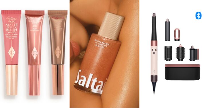 The Fourth of July Beauty Deals You Don't Want to Miss