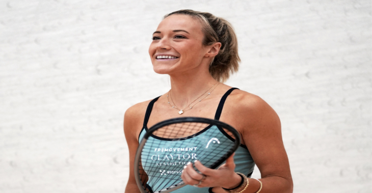 Olivia Weaver’s Approach to Wellness Is Refreshingly Practical