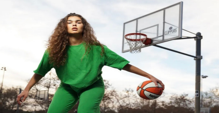 Maddy Westbeld on Skin Care, Self-Care and Her ‘Look Good, Feel Good, Play Good’ Philosophy