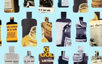The Little-Known History of Listerine