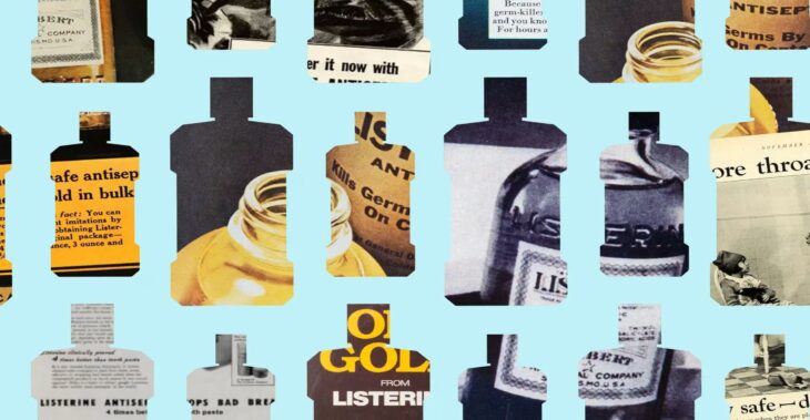 The Little-Known History of Listerine