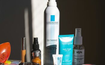 The Best Skin-Care Products to Pair With Neurotoxins, According to Dermatologists