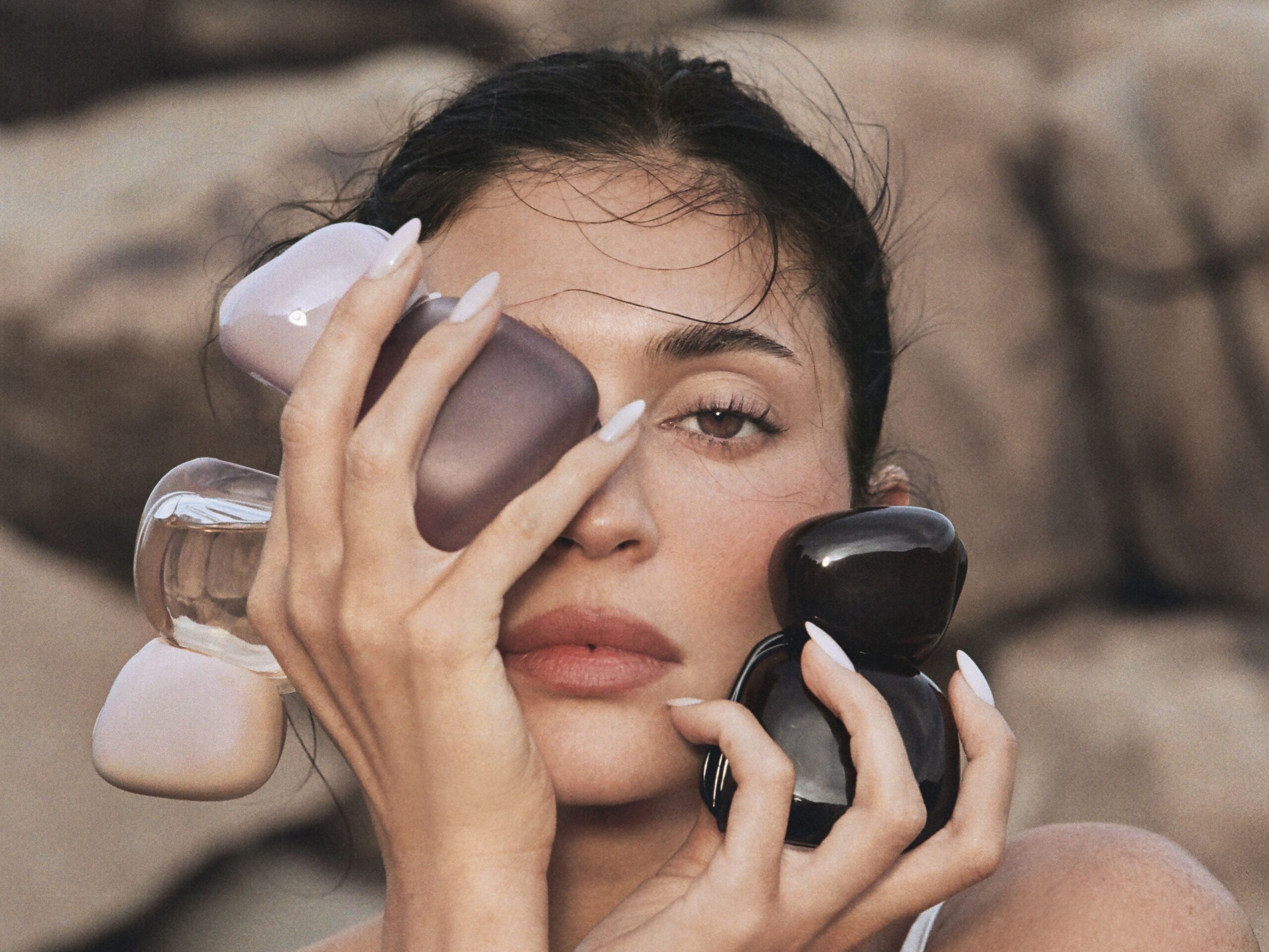 Kylie Jenner Wants You to Have a Different Scent for Every Mood