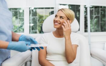 Dermatologists and Plastic Surgeons Share Their Go-To Treatments