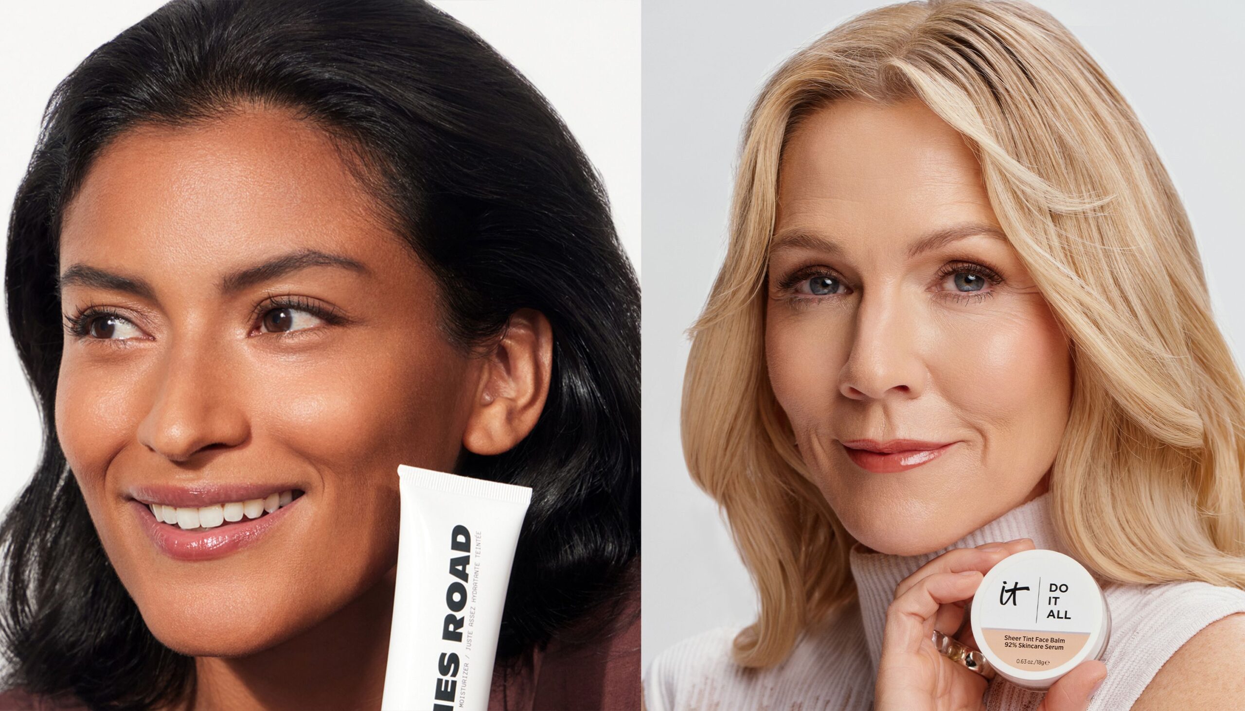 The 11 Best Tinted Moisturizers That Are Basically a Vacation for Your Face