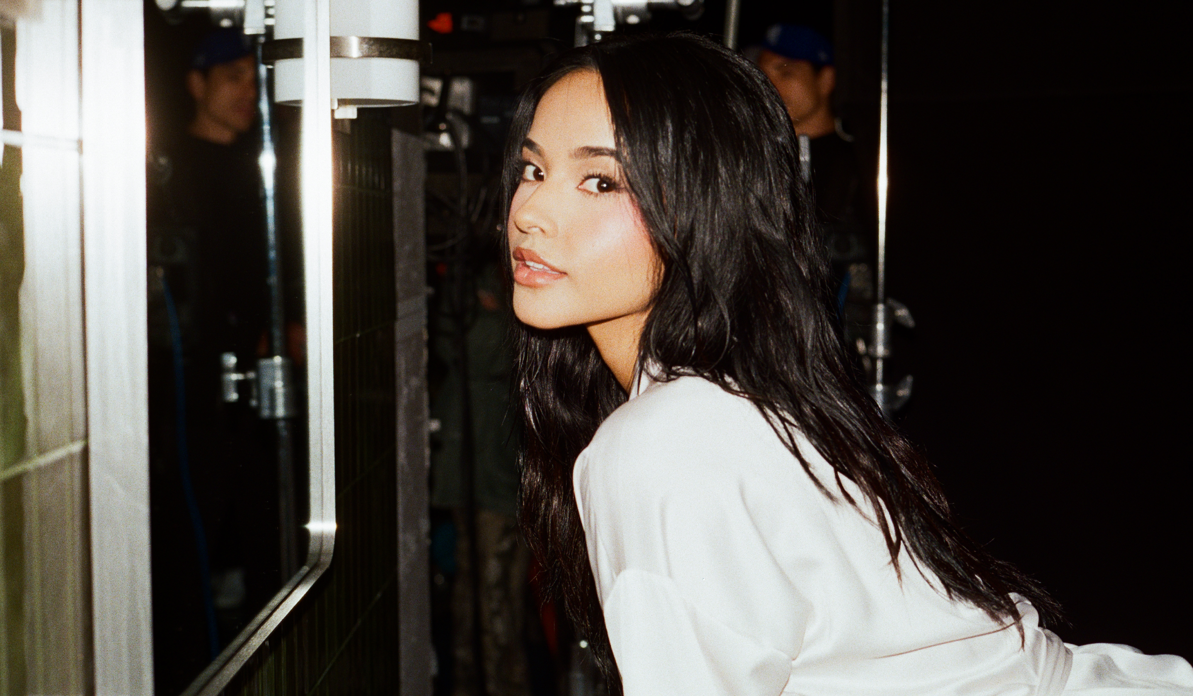 Becky G on Conquering ‘Hot Ones,’ Ditching Trends and Her ‘Most Personal’ Album Yet