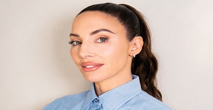 Whitney Cummings Gets Candid About the Rituals That Keep Her Centered