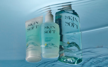 Avon’s Skin So Soft Is Having a Very Nostalgic Comeback