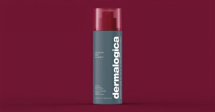 This Firming Body Serum Was Designed for the GLP-1 Era