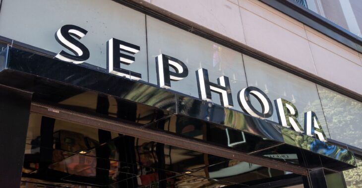 Sephora Quiet Hours Are Here for Anyone Who Needs a Breather