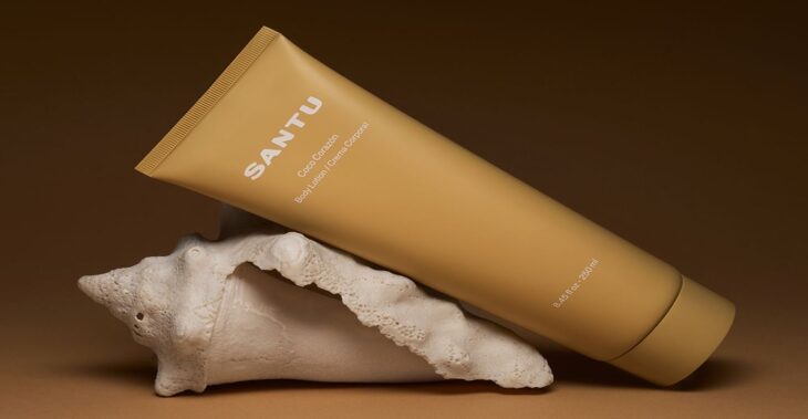 This Body Lotion Doubles as My Signature Summer Scent