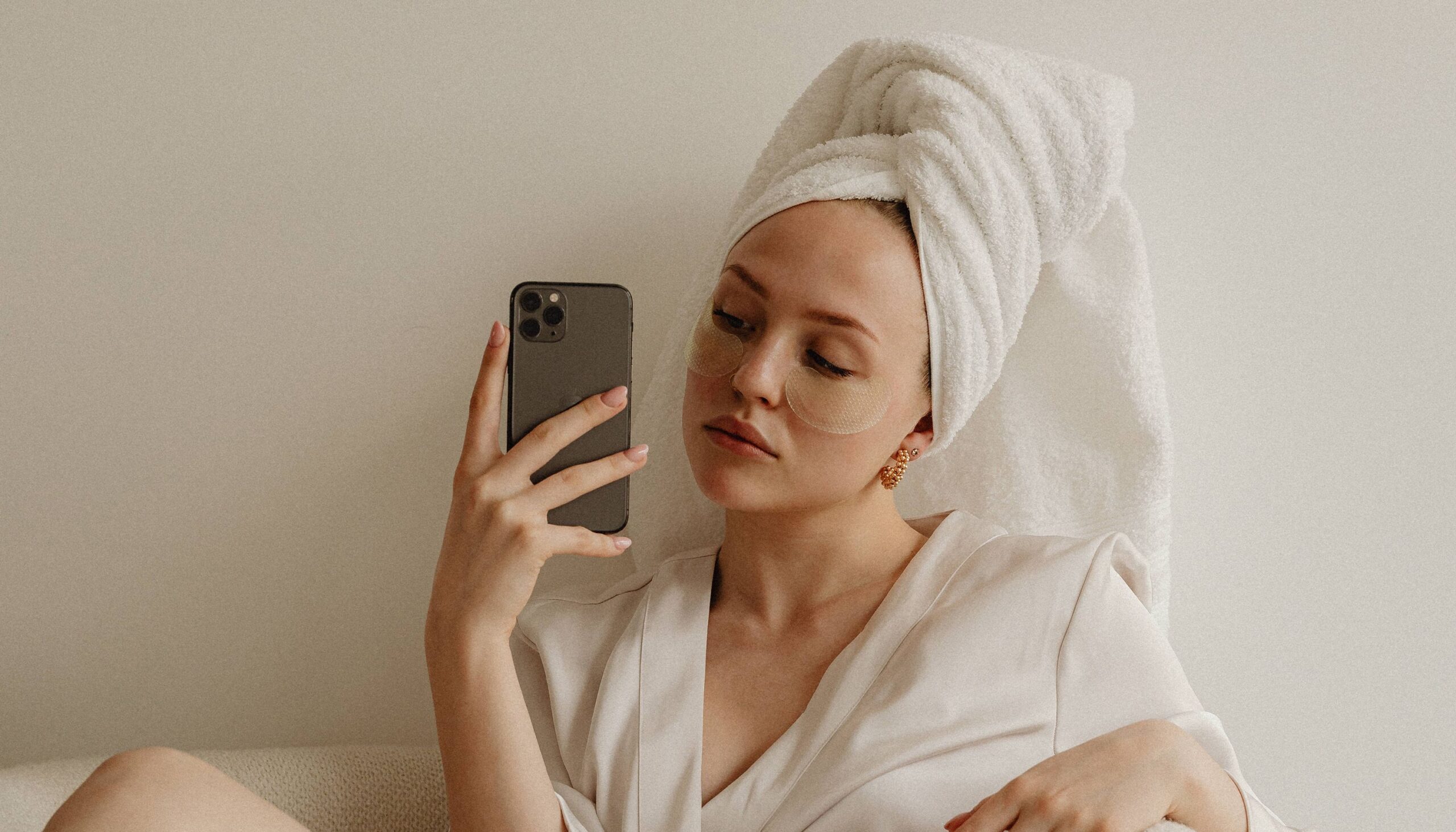 21 Vitamin C Under-Eye Products for a Brighter, More Awake Look