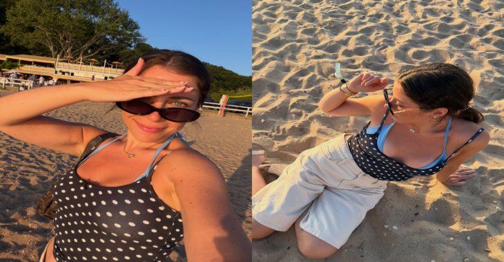 Jill Zarin's Daughter Ally Shapiro Opens Up About Her 'Breast Restoration' After GLP-1 Weight Loss
