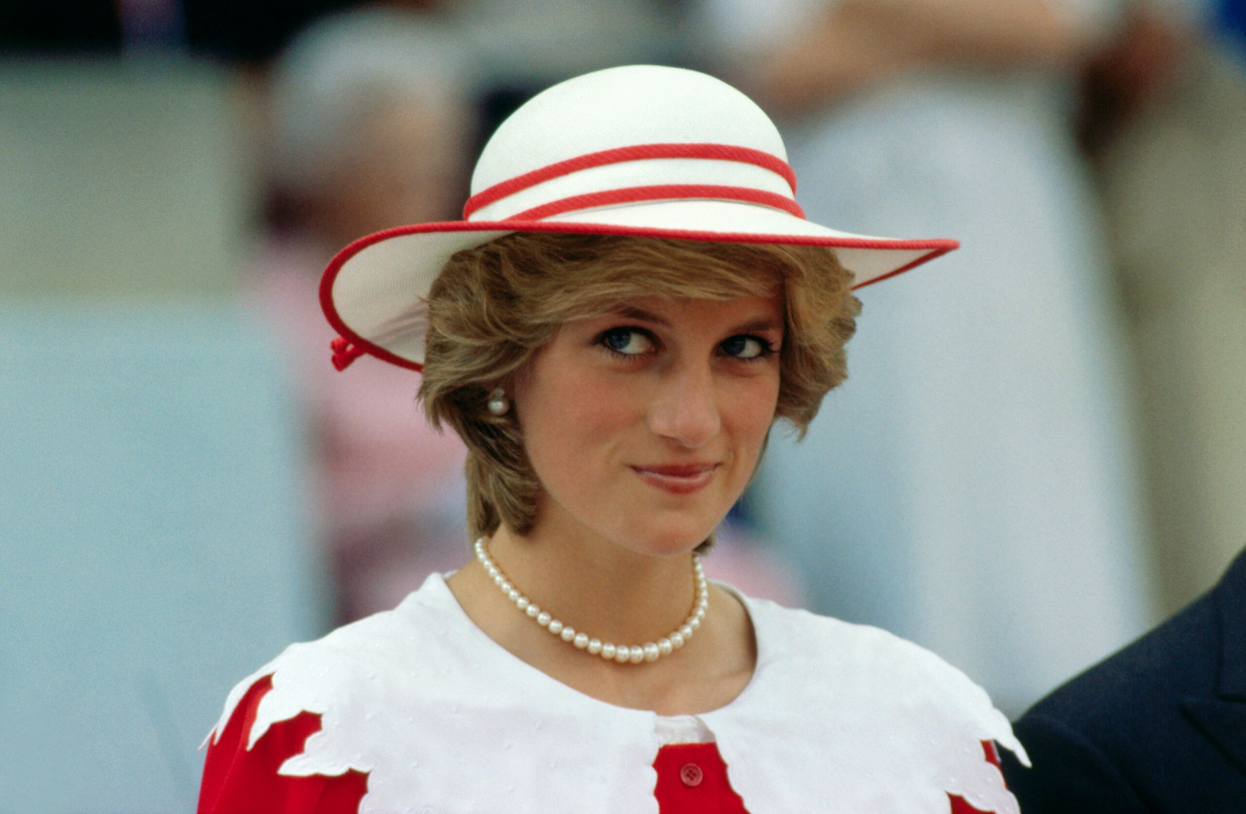 Princess Diana's Most Unforgettable Beauty Looks, in Honor of Her 65th Birthday