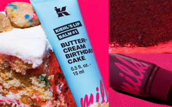 Kiehl's Marks 175 Years With a Milk Bar Collaboration