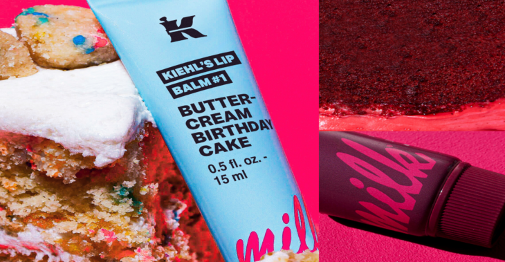 Kiehl's Marks 175 Years With a Milk Bar Collaboration