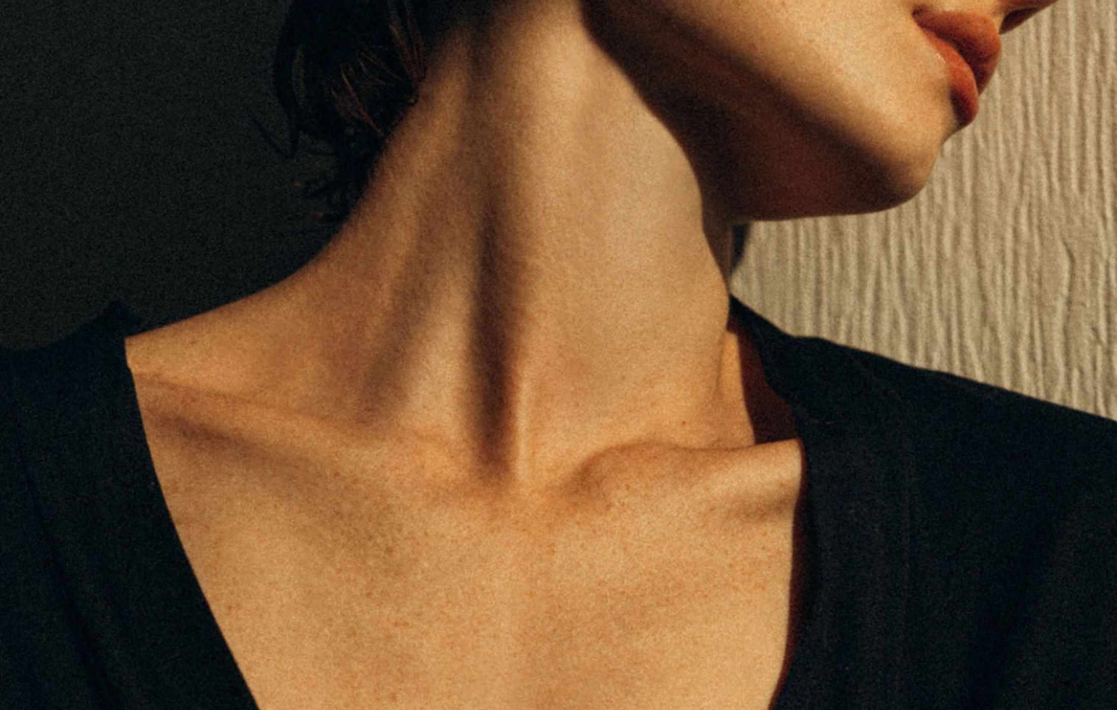 5 Ways to Soften Chest Wrinkles, According to Experts