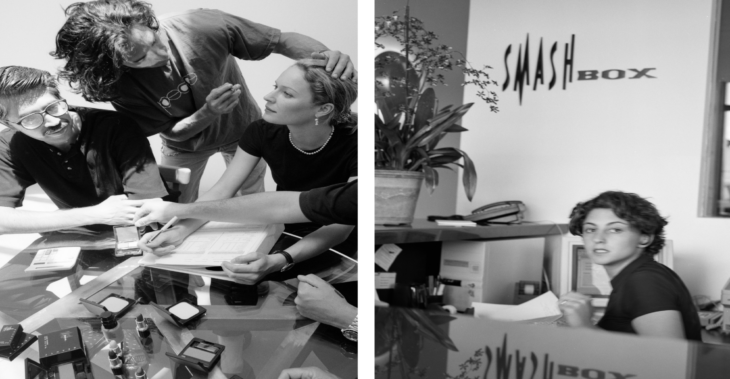 Inside the Los Angeles Studio Where the Primer Category Was Born