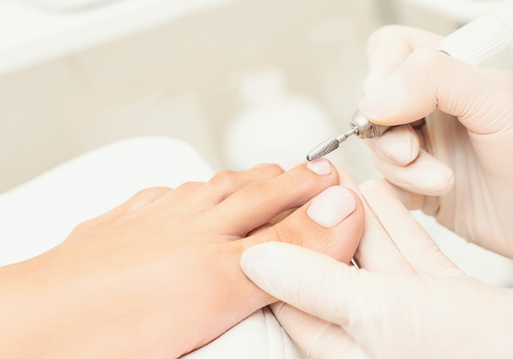 <![CDATA[Are Medical Pedicures Beauty’s Best-Kept Secret?]]>