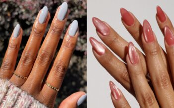 12 Summer-to-Fall Transition Nails for the In-Between Season