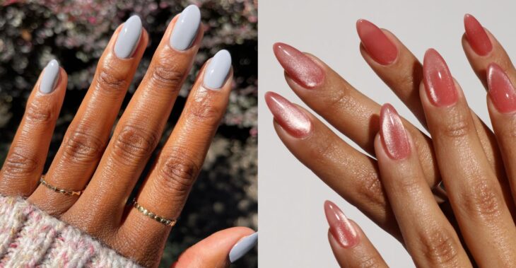 12 Summer-to-Fall Transition Nails for the In-Between Season