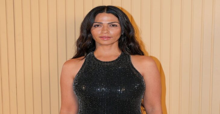 Camila Alves McConaughey Swears By This Brazilian Beauty Ritual That's Trending Big Right Now