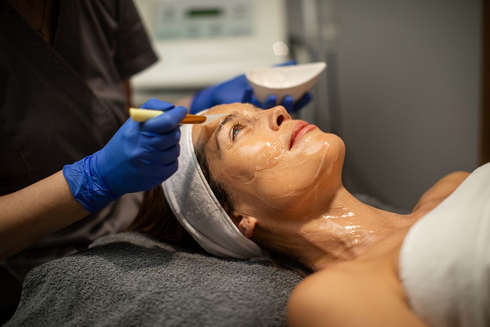 <![CDATA[Your Employer Might Soon Cover Skin Treatments—Here’s What to Know]]>