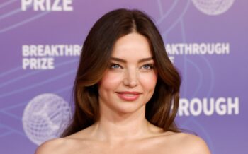 Miranda Kerr’s Cosmetic Treatment Edit