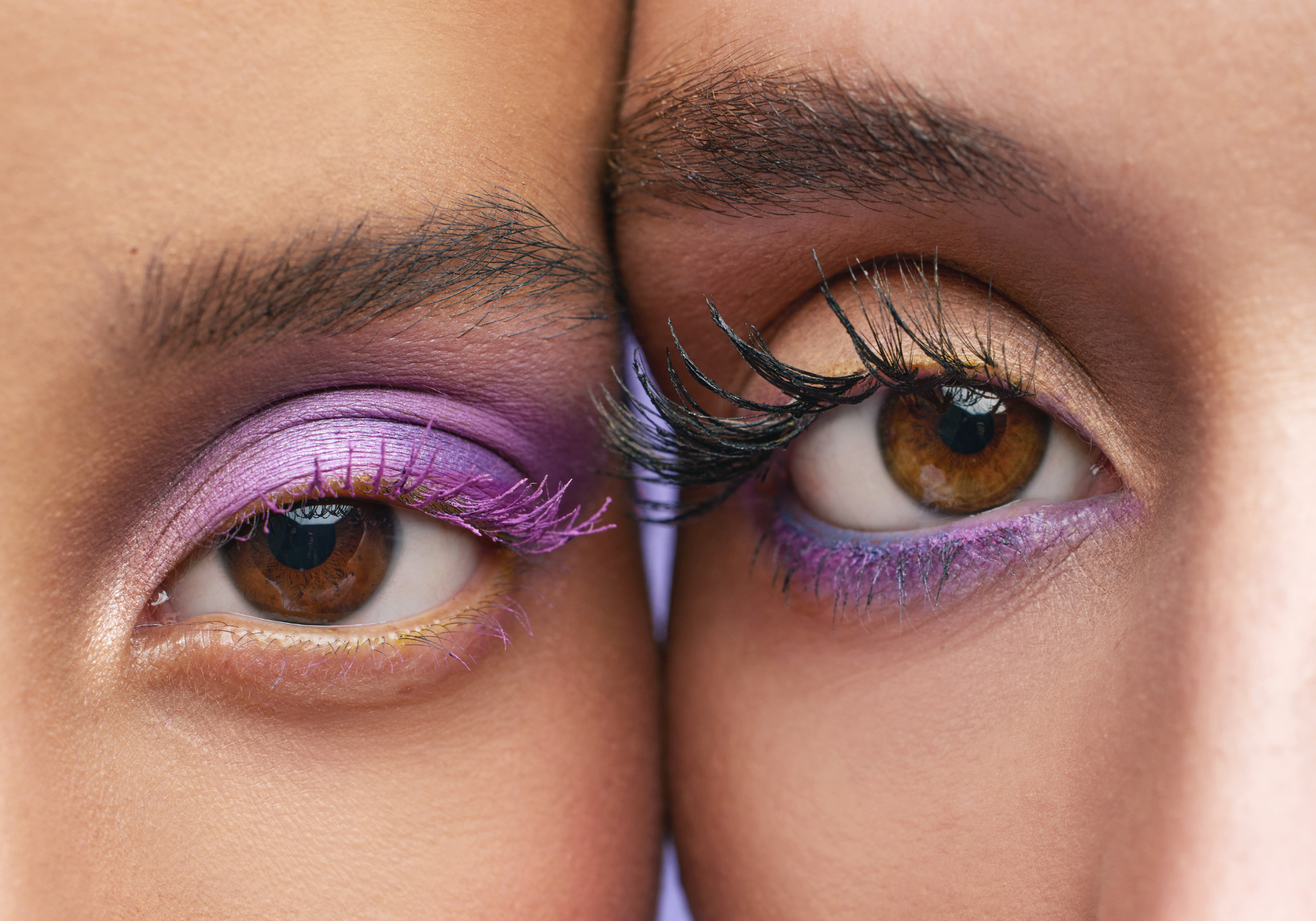 Ube Is Coming for Matcha’s Color-Trend Throne