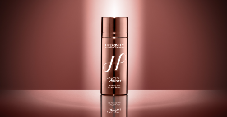 Hydrinity’s Cult-Favorite Mist Just Hit 1 Million Bottles Sold