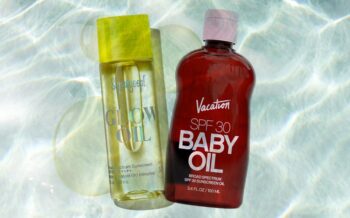 Everyone’s Obsessed With SPF Oils, But Do They Work?