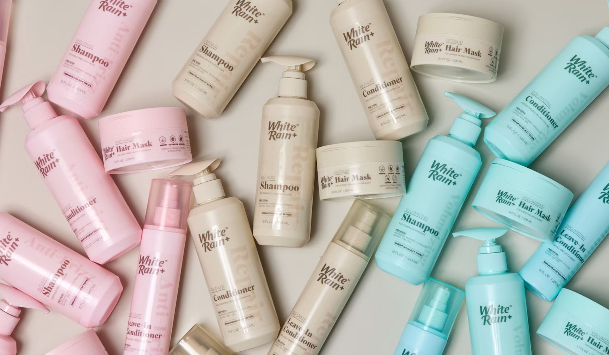 The Nostalgic Hair-Care Brand You Forgot About Is Back, and It’s Under $9