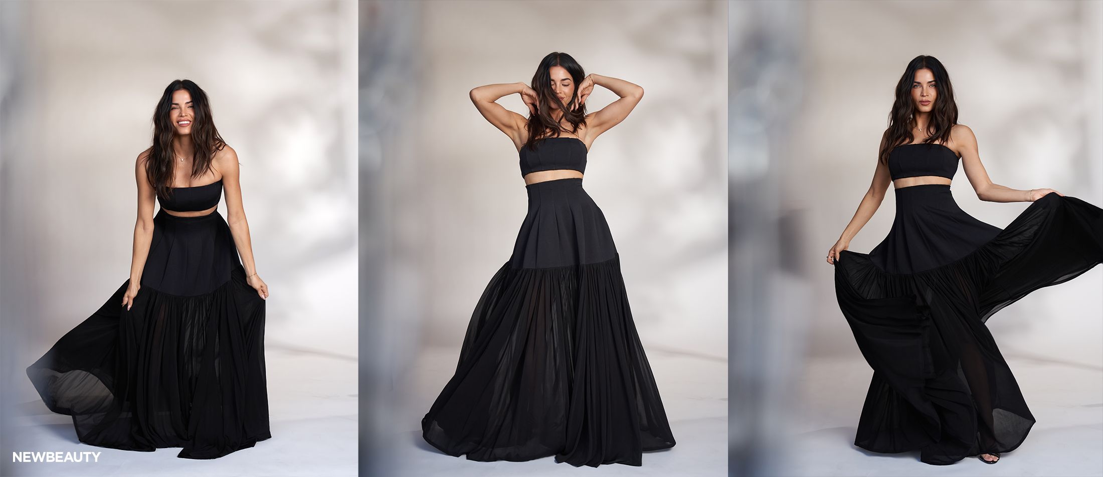 <![CDATA[Exclusive: Jenna Dewan on Beauty, Busy Mom Life and Why ‘The Best Is Yet to Come’]]>