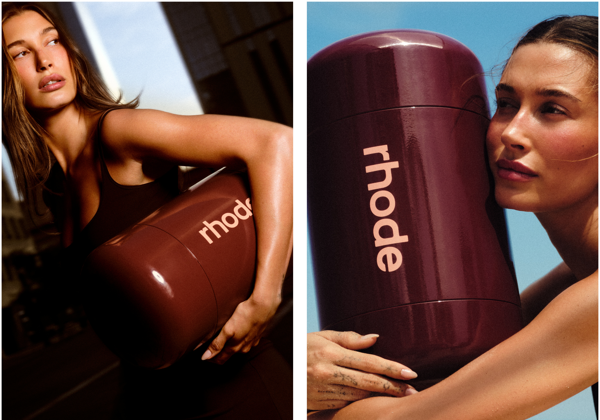 Rhode's Summer 2026 Drop Is Here—and the Bronzer Was Worth the Wait