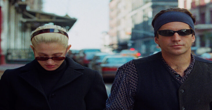 7 ’90s Hair Accessories That Feel Very Carolyn Bessette-Kennedy