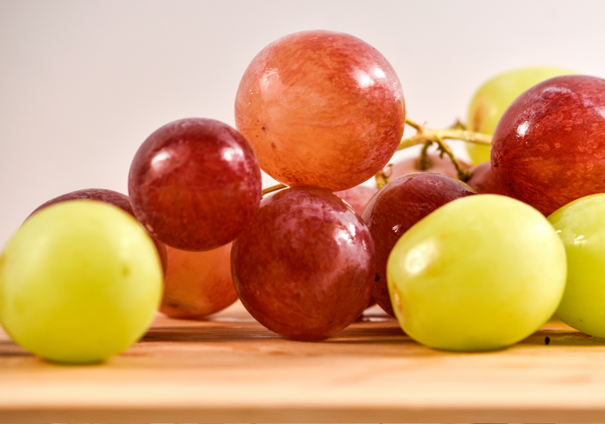 Can Grapes Help Your Skin Fight UV Damage?